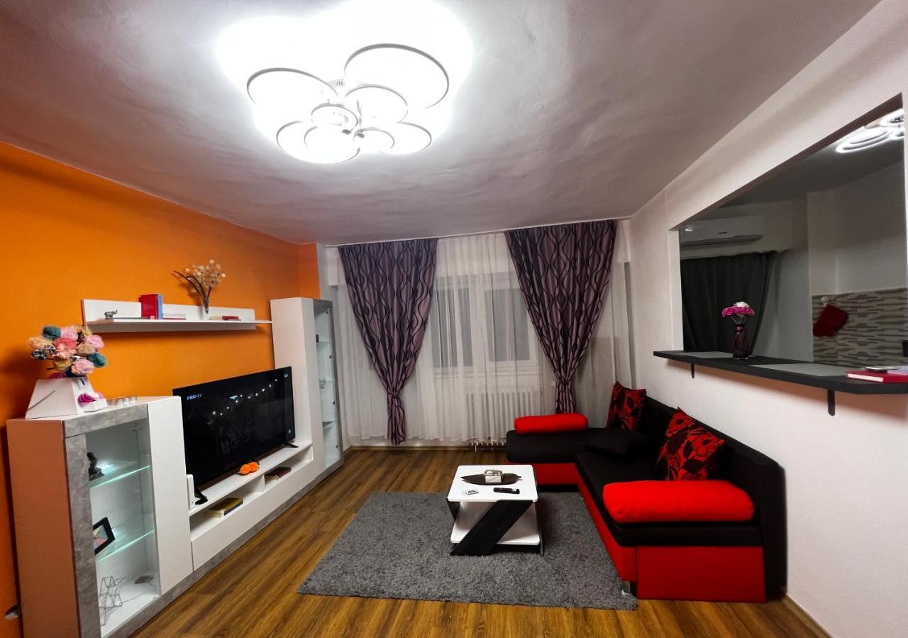 Crisshome1 Bucureşti Ngoại thất bức ảnh