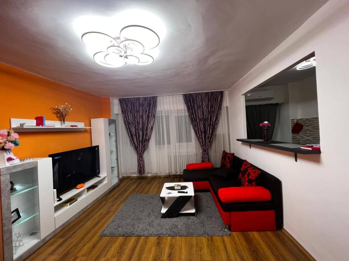 Crisshome1 Bucureşti Ngoại thất bức ảnh
